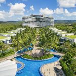 Combo Best Western Premier Sonasea Phu Quoc 5* 3N2Đ