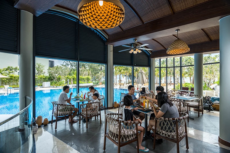 Combo Best Western Premier Sonasea Phu Quoc 5* 3N2Đ