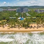 Combo Best Western Premier Sonasea Phu Quoc 5* 3N2Đ