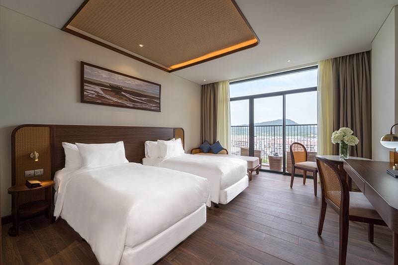 Combo Best Western Premier Sonasea Phu Quoc 5* 3N2Đ