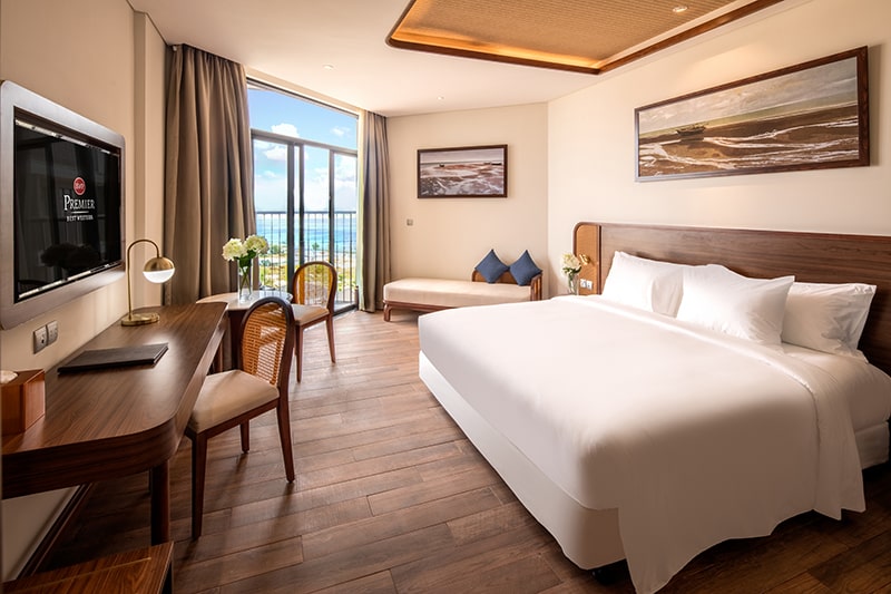 Combo Best Western Premier Sonasea Phu Quoc 5* 3N2Đ