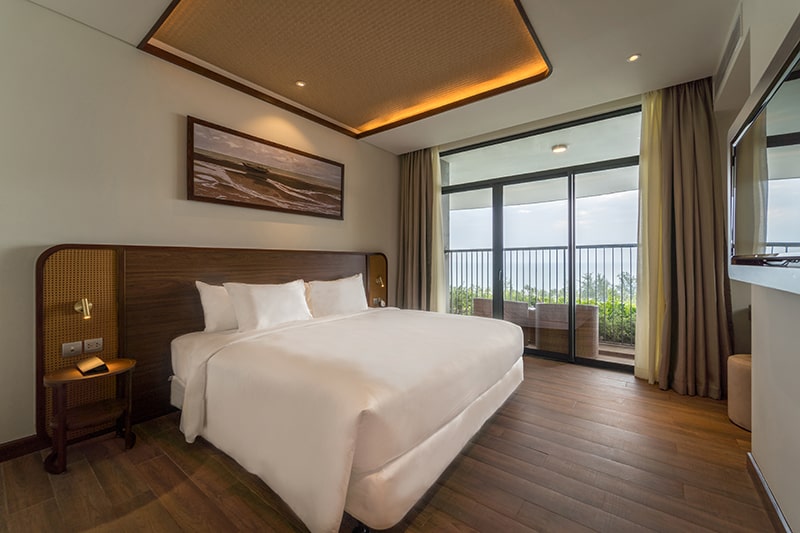 Combo Best Western Premier Sonasea Phu Quoc 5* 3N2Đ