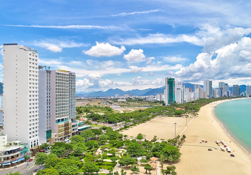 Combo Imperial Nha Trang 4* 3N2Đ