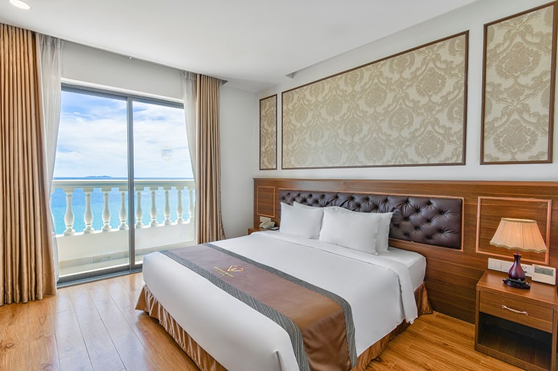 Combo Imperial Nha Trang 4* 3N2Đ