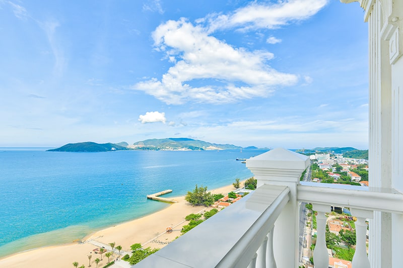 Combo Imperial Nha Trang 4* 3N2Đ