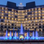 khách sạn 5 sao best western Phú Quốc TH Travel