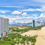 khách sạn imperial nha trang nhìn từ trên cao th travel